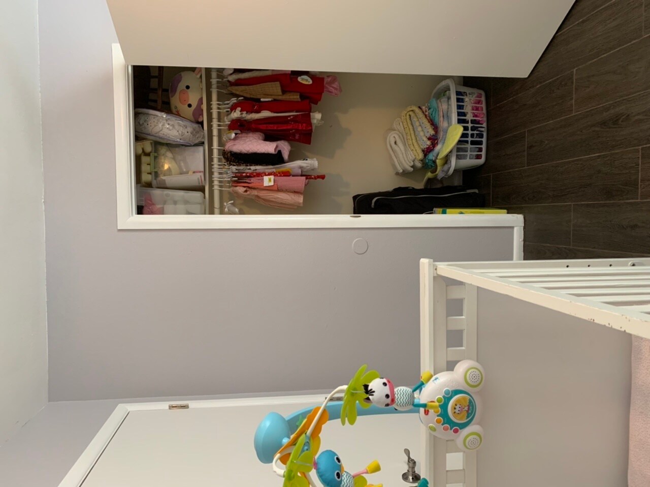 Building Photo - 1331 E Purdue Ave