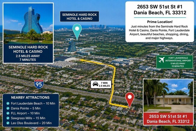 Building Photo - 2653 SW 51st St
