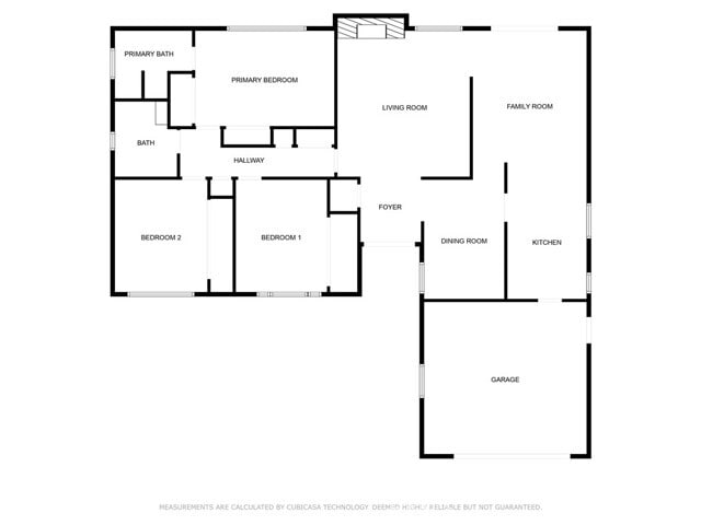 Building Photo - 2300 El Rancho Vista