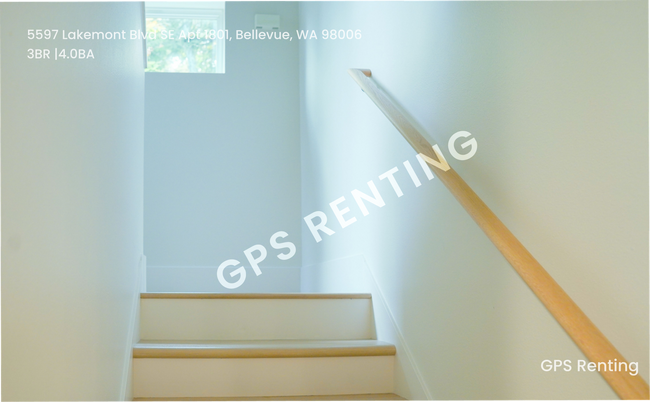 Building Photo - 5597 Lakemont Blvd SE