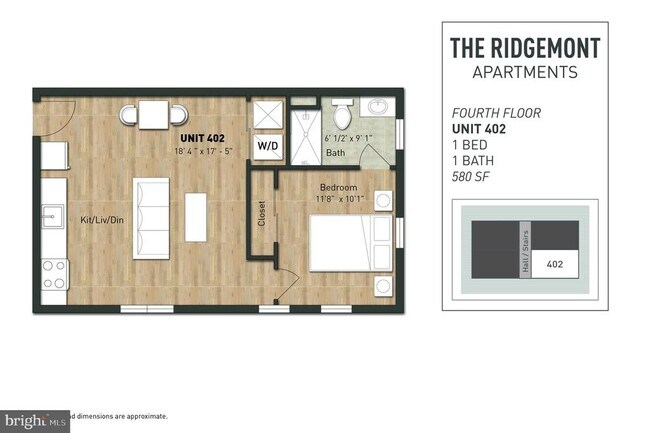 Building Photo - 6712 Ridge Ave