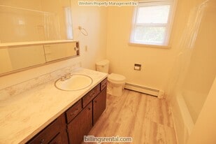 Building Photo - 2320 Alderson Ave