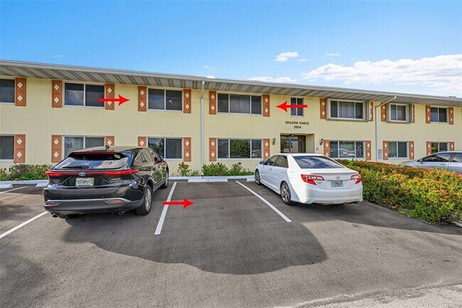 Primary Photo - 2624 NE 32nd St