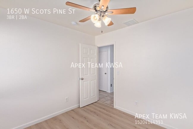 Building Photo - 1650 W Scots Pine St