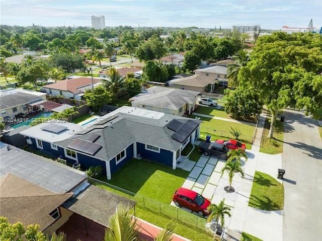 Building Photo - 16100 NE 9th Ct