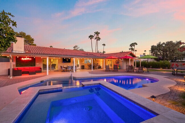 Building Photo - 14836 N Moon Valley Dr