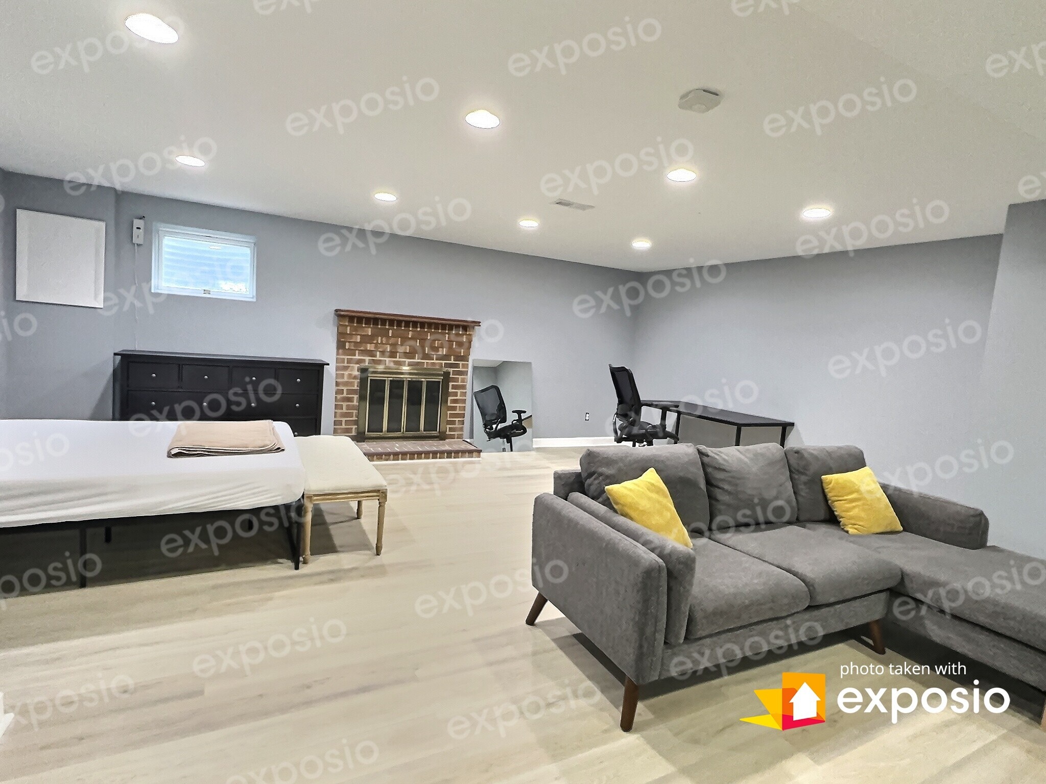 Basement Studio - 4466 Edan Mae Ct