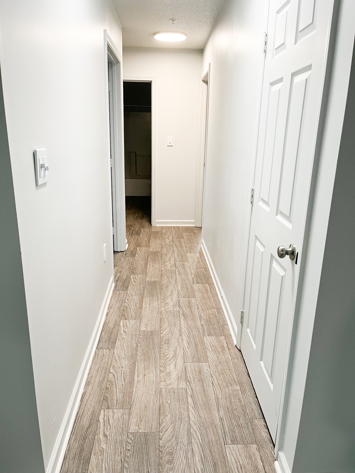 Building Photo - Ridge View Apartments