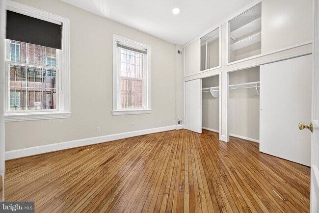 Building Photo - 1213 12th St NW