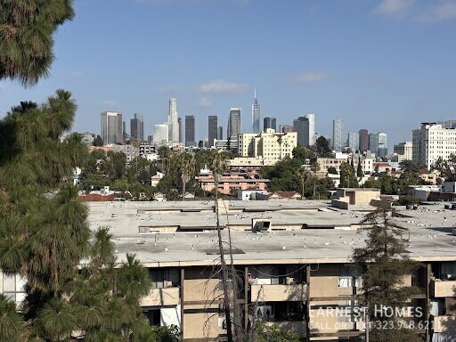 Building Photo - 421 La Fayette Park Pl