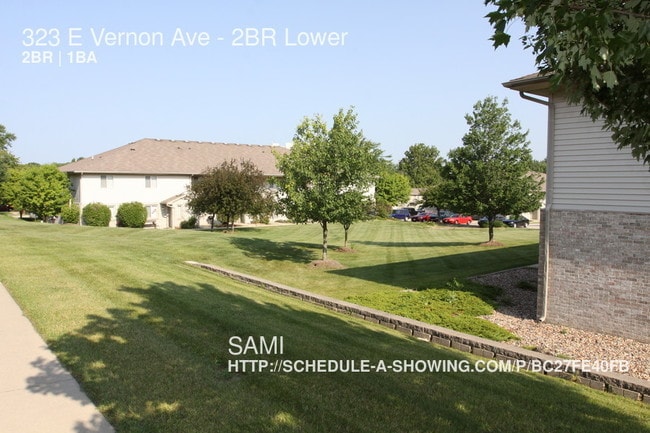Building Photo - Vernon Stables 2 BR Lower