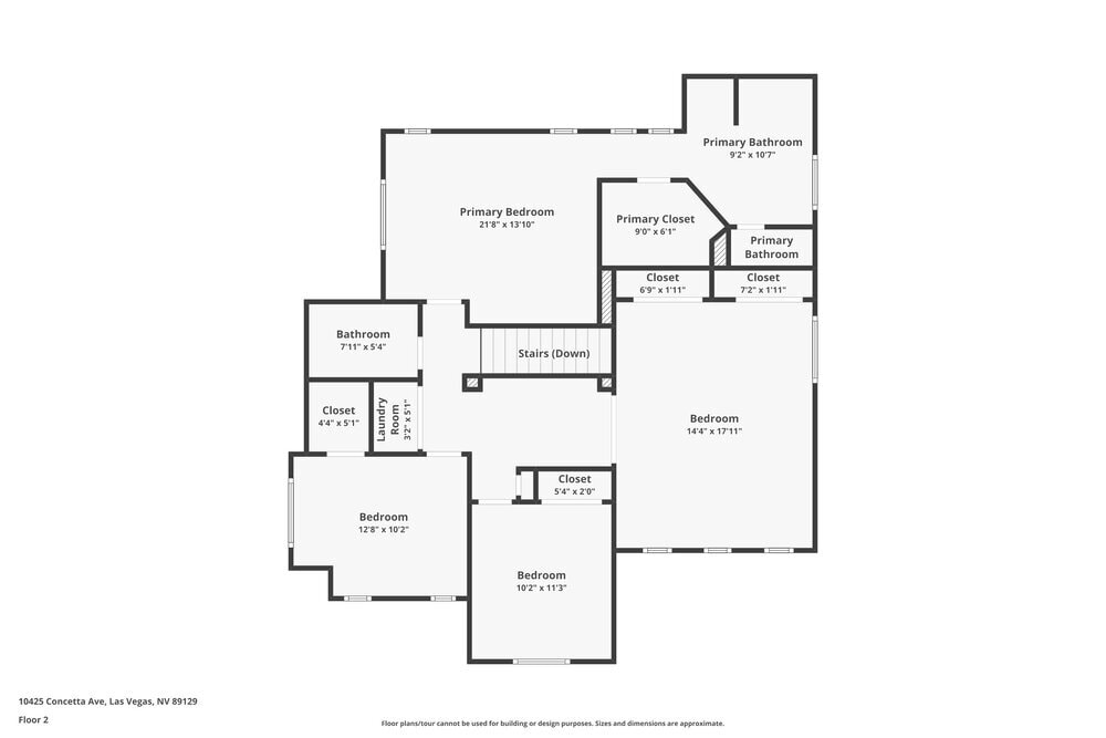 Building Photo - 10425 Concetta Ave