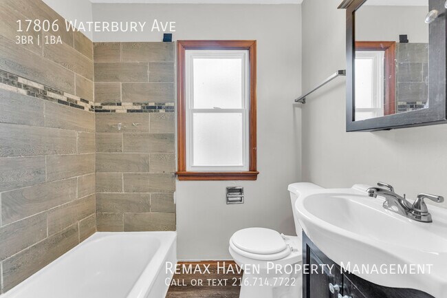 Building Photo - 17806 Waterbury Ave