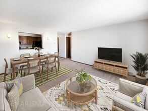 Building Photo - SPACIOUS ONE BEDROOM UNIT, WITH GREAT AMEN...