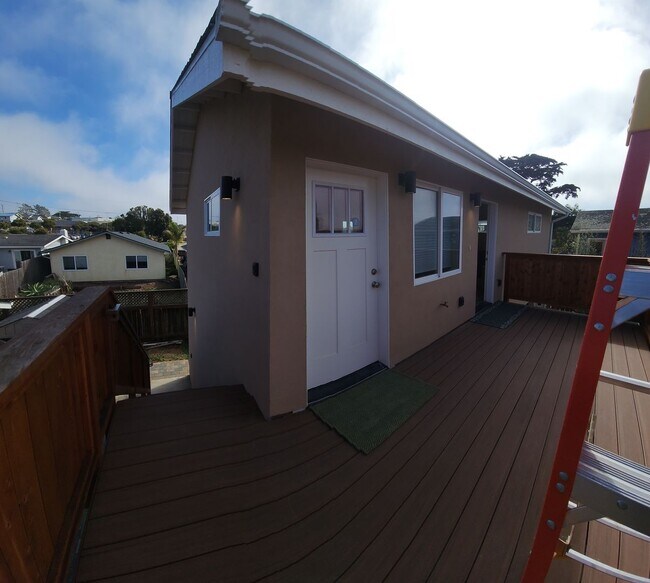 Building Photo - 1 Bed 1 bath Brand new home in Los Osos-Al...