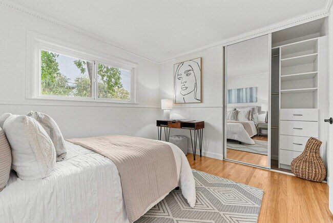 Building Photo - West San Jose home four bedrooms three baths with separate bedroom and full bath