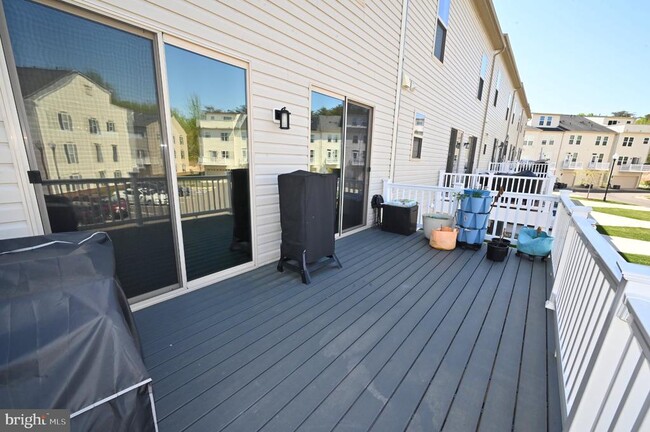 Building Photo - 5403 Woodyard Rd