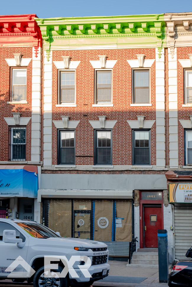 Building Photo - 1067 Nostrand Ave