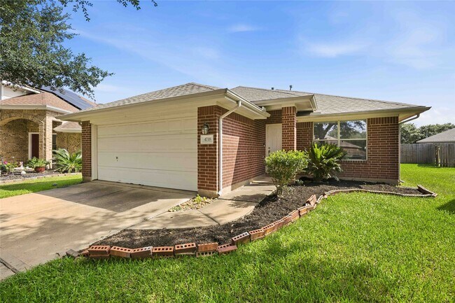 Building Photo - 4718 Lonestone Cir