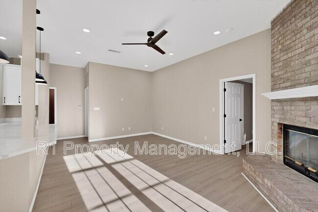 Building Photo - 3509 Ronda De Lechusas NW