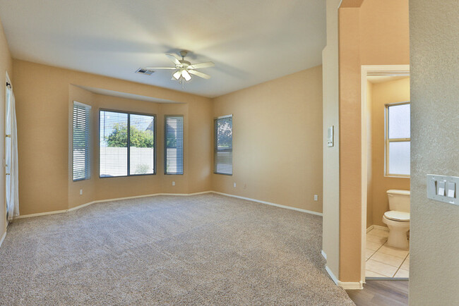 Building Photo - Spacious, Single Story, East Mesa home wit...