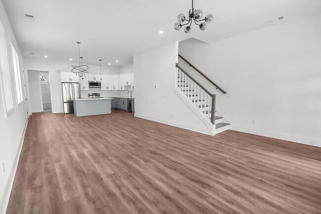 Building Photo - 4318 Woods St