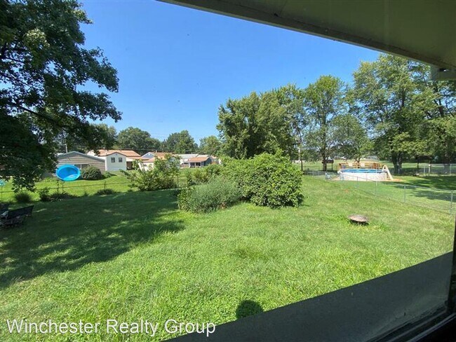 Building Photo - 2 br, 1 bath House - 3223 Buder Ct