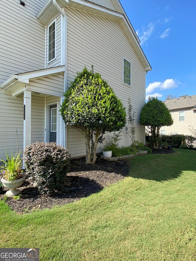 Building Photo - 924 Society Cir