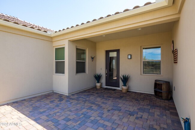 Building Photo - 17102 E Las Piedras Wy