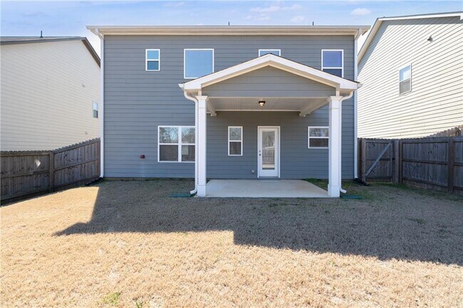 Building Photo - 5337 Burrus Ln