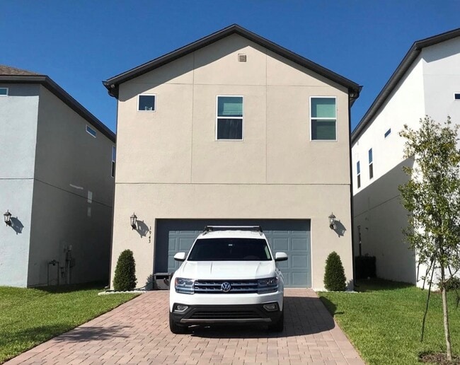Building Photo - 1943 Standing Rock Cir