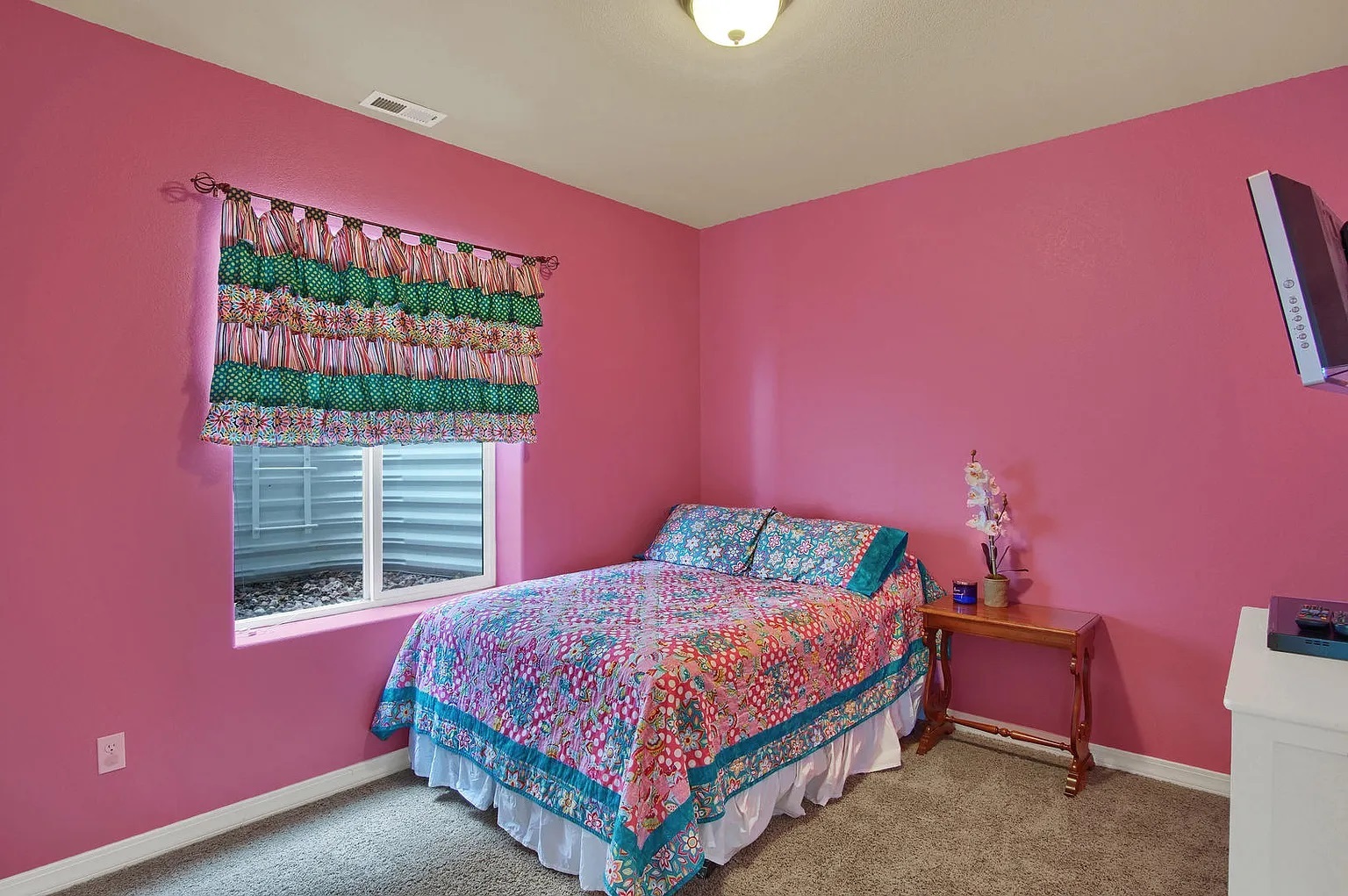 Bedroom 5 - 4847 Steamboat Lake Court