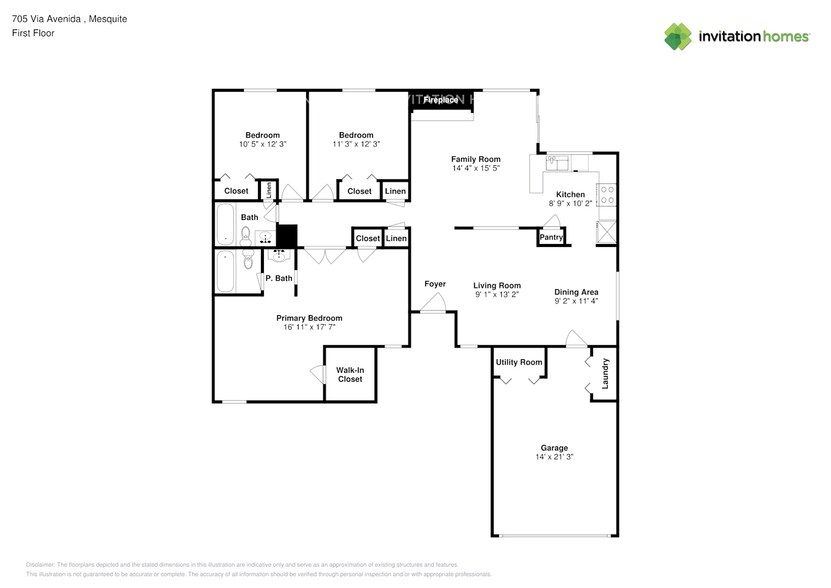 Building Photo - 705 Via Avenida