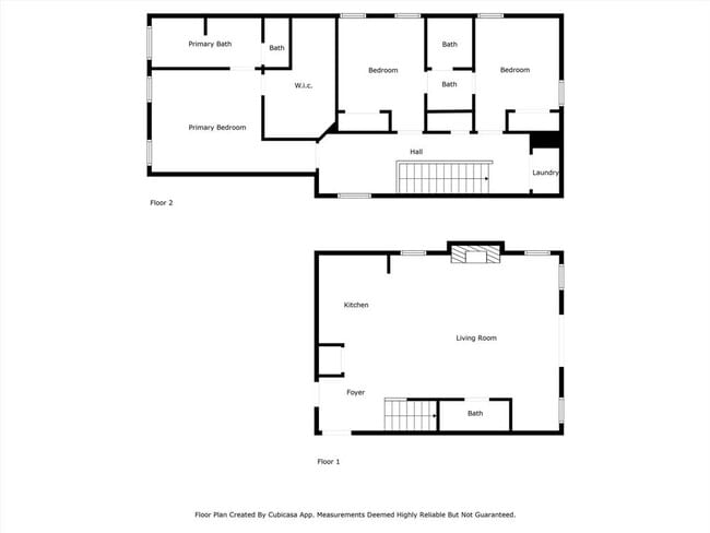 Building Photo - 855 S Victory Dr