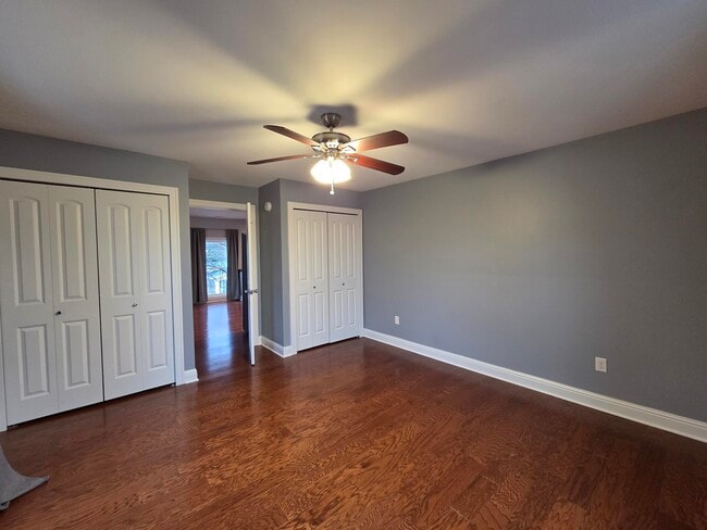 Building Photo - 412 Starkweather St