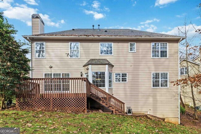 Building Photo - 825 Somerset Vale Dr