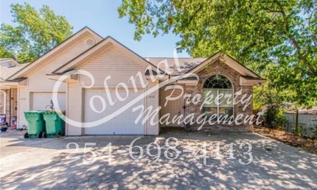 Primary Photo - AVAILABLE NOW! (SECTION 8 ACCEPTED)