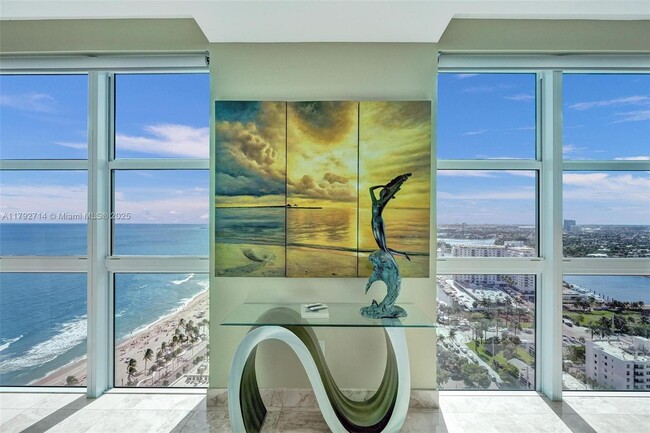 Building Photo - 101 S Fort Lauderdale Beach Blvd