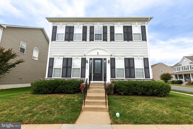 Building Photo - 249 Lord Fairfax St