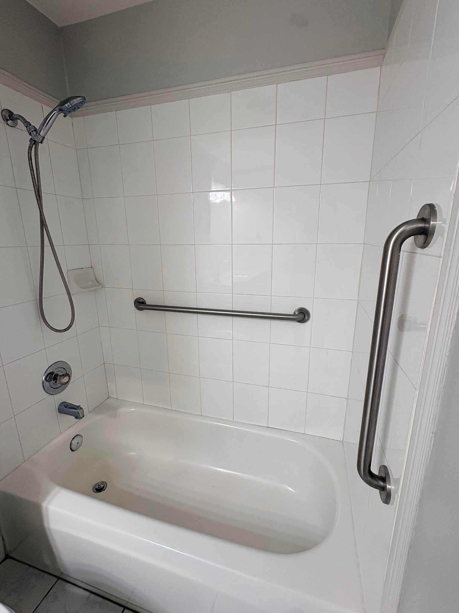 Bathroom 1 - 2921 W Iris Ave