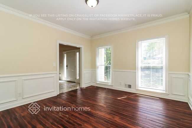 Building Photo - 5503 Wylstream Way