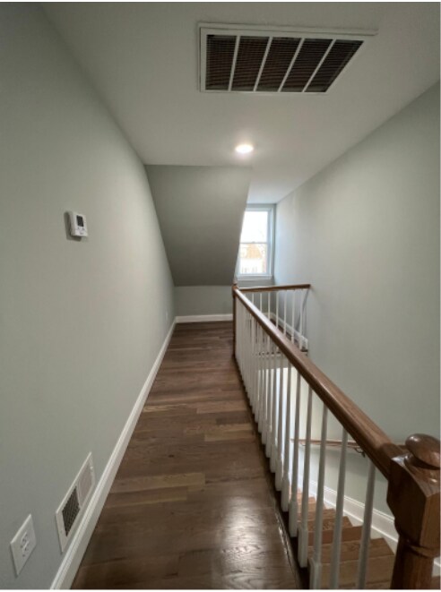 Office Alcove - 562 Madison Ave