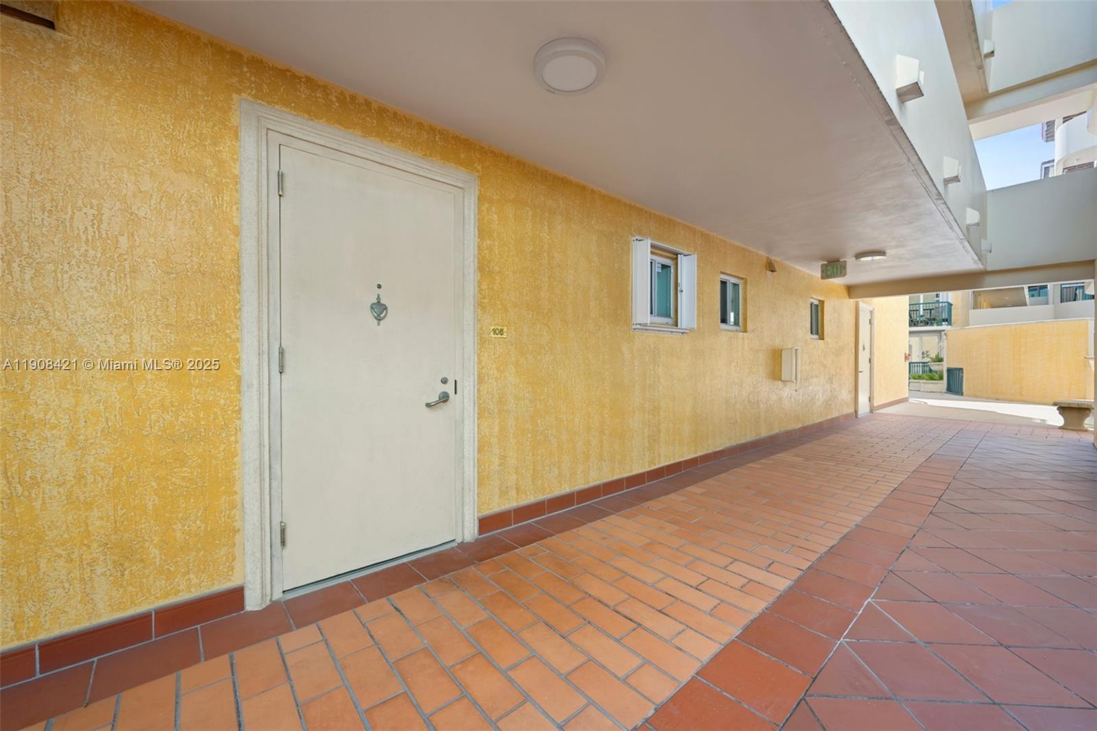 Building Photo - 8888 Collins Ave