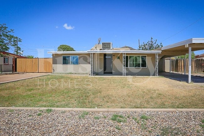 Building Photo - 1124 W Cinnabar Ave