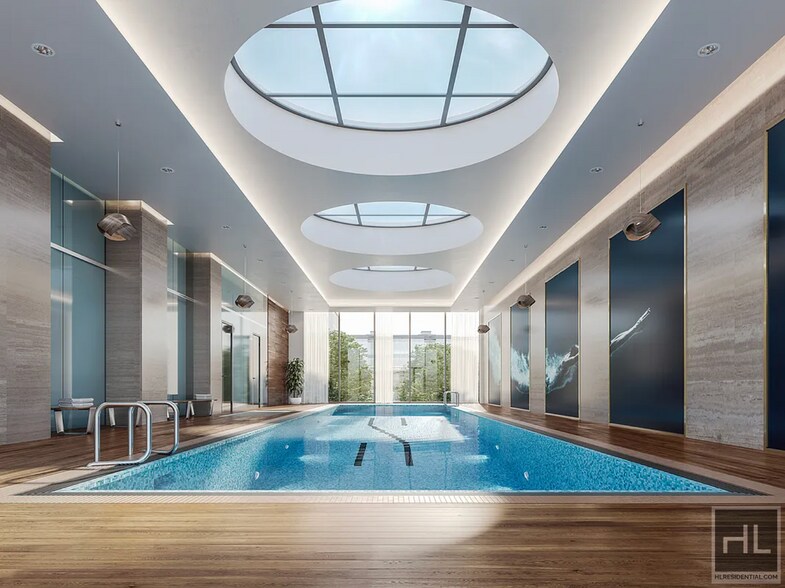 Building Photo - East 44th Street