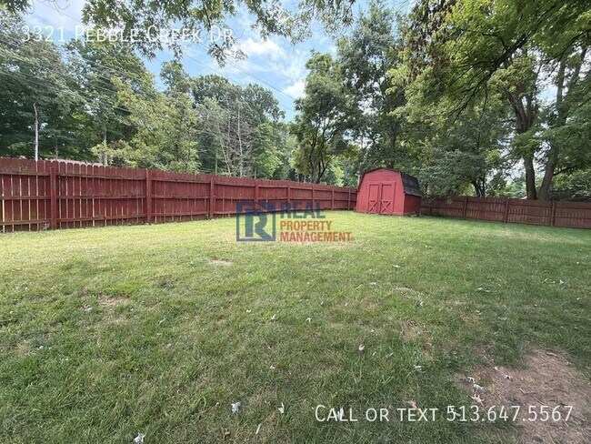 Building Photo - 3321 Pebble Creek Dr