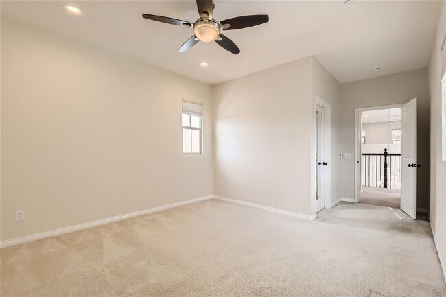 Building Photo - 3630 N Fork Ave