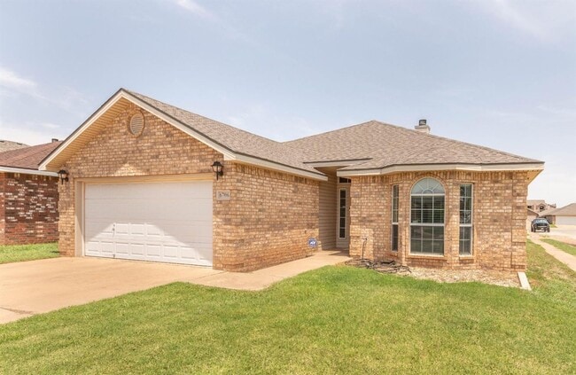 Building Photo - Lovely Home in Southwest Lubbock