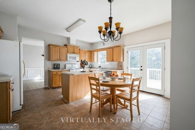 Building Photo - 1570 Swan Valley Ct