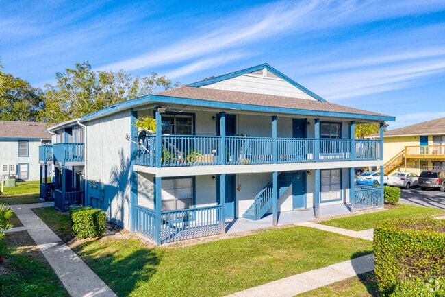 Building Photo - Magnolia Apartments